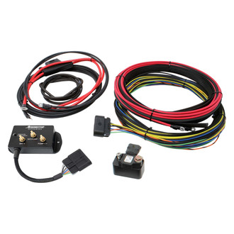 Aeromotive® - ReturnX Pulse Width Modulation Fuel Control System