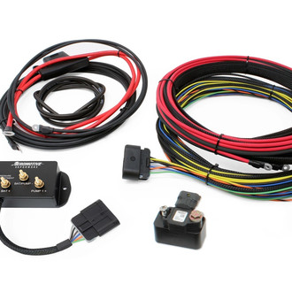 Aeromotive® - ReturnX Pulse Width Modulation Fuel Control System