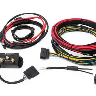 Aeromotive® - ReturnX Pulse Width Modulation Fuel Control System