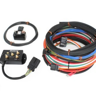 Aeromotive® - ReturnX Pulse Width Modulation Fuel Control System