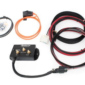 Aeromotive® - Ally Pulse Width Modulation Returnless Fuel Control System