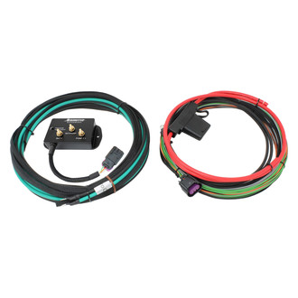 Aeromotive® - Ally Pulse Width Modulation Returnless Fuel Control System