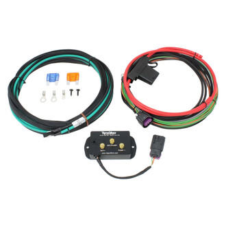 Aeromotive® - Ally Pulse Width Modulation Returnless Fuel Control System
