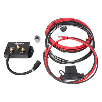 Aeromotive® - Ally Pulse Width Modulation Returnless Fuel Control System