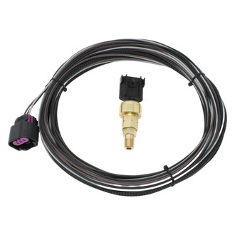 Aeromotive® - Fuel Pressure Sensor with 1/8-MNPT Adapter and Wiring Harness
