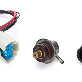 Aeromotive® - Mechanical Regulator Adapter Kit