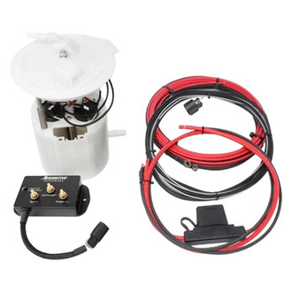 Aeromotive® - Ally Pulse Width Modulation Returnless Fuel Control System