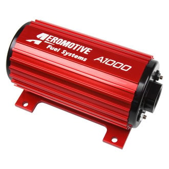 Aeromotive® - External Fuel Pump