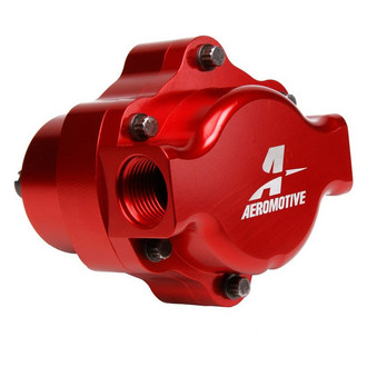 Aeromotive® - Belt Drive Fuel Pump