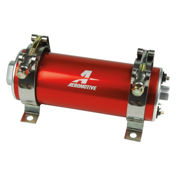 Aeromotive® - External Fuel Pump