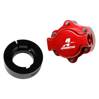 Aeromotive® - Hex Drive Fuel Pump