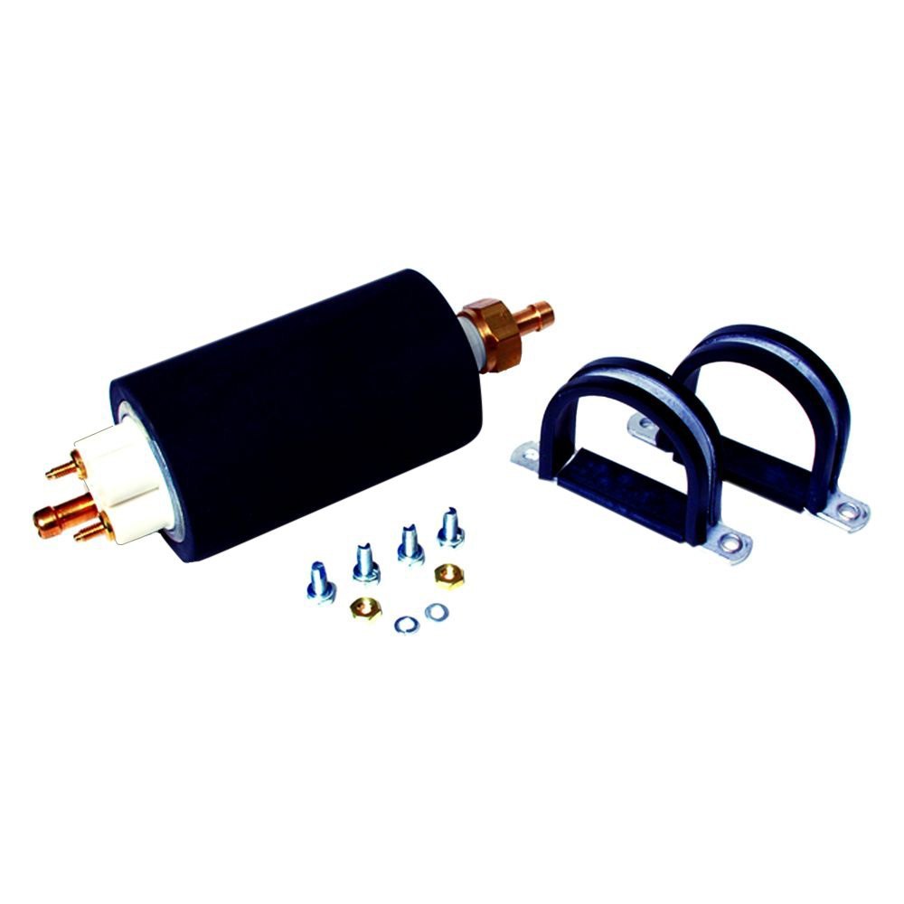 Aeromotive® External Electric Fuel Pump