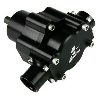 Aeromotive® - Belt Drive Mechanical Fuel Pump