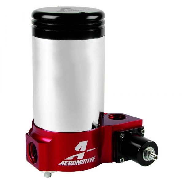 Aeromotive® - Carbureted Fuel Pump