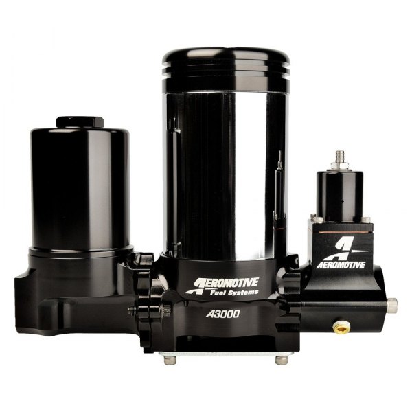 Aeromotive® - Fuel Pump Kit