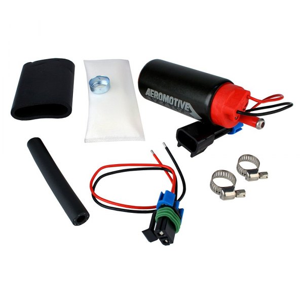 Aeromotive® 340 Stealth E85 Compatible Fuel Pump