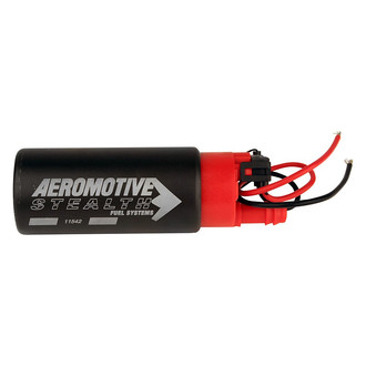 Aeromotive® - 340 Stealth E85 Compatible Fuel Pump