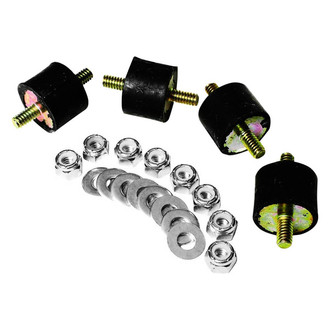 Aeromotive® - Fuel Pump Vibration Dampener Mounting Kit