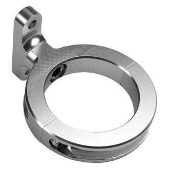 Aeromotive® - Billet 2.5" Pump/Filter Bracket