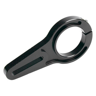 Aeromotive® - Billet Straight Bracket For Belt Drive Pumps