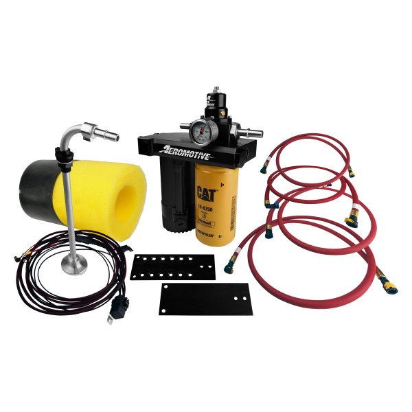 Aeromotive® - Diesel Lift Pump Kit