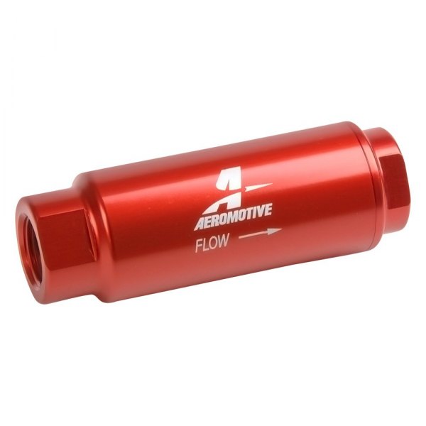 Aeromotive® - SS Series Fuel Filter