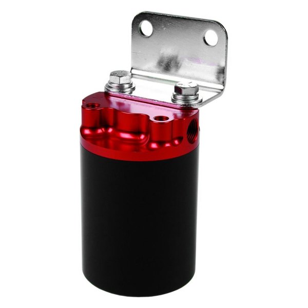 Aeromotive® - Canister Style Fuel Filter