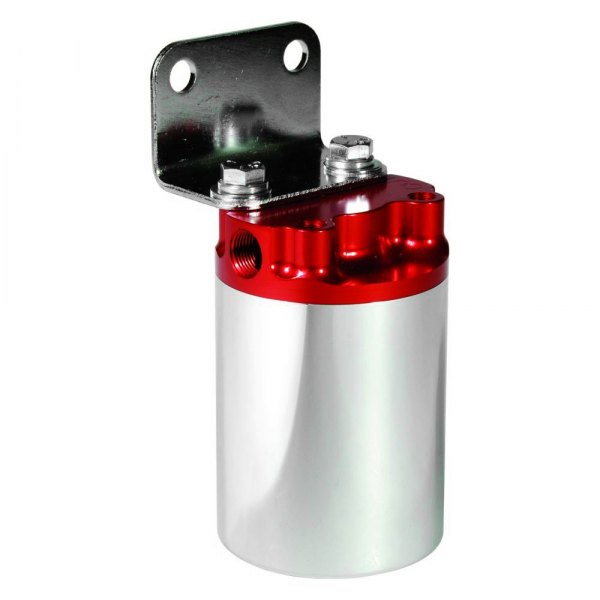 Aeromotive® - Canister Style Fuel Filter