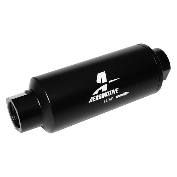 Aeromotive® - Fuel Filter Element with ORB-12 Ports