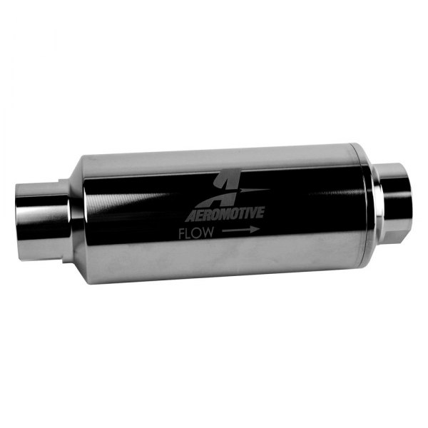 Aeromotive® - Pro Series Stainless Fuel Filter