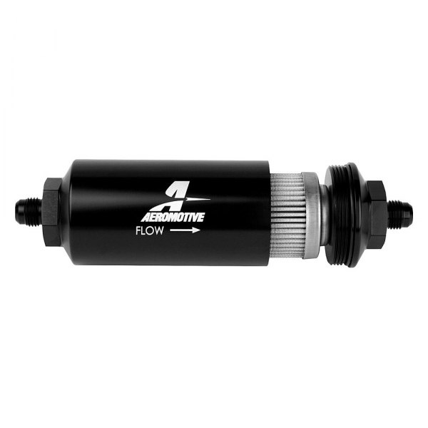Aeromotive® - In-Line Fuel Filter