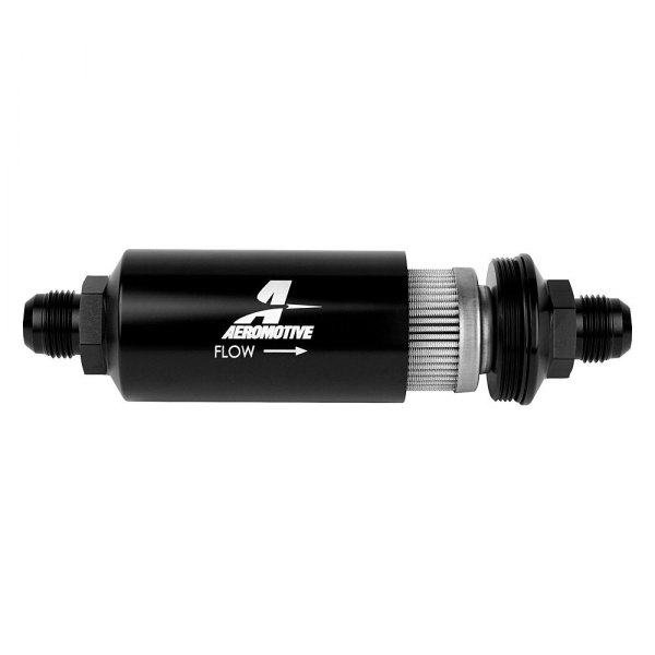 Aeromotive® - In-Line Fuel Filter