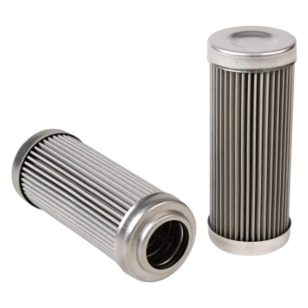 Aeromotive® - Replacement Pro-Series Stainless Fuel Filter Element