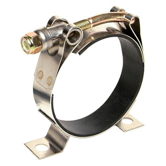 Aeromotive® - 2.5" T-Bolt Clamp