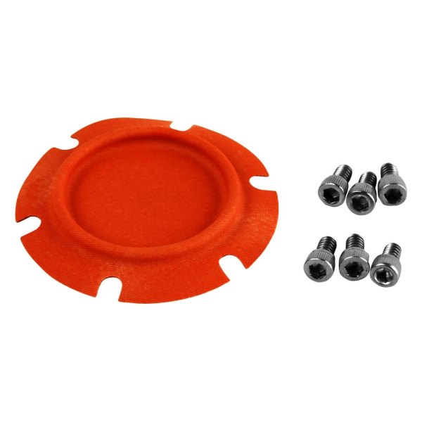 Aeromotive® 13010 Fuel Pressure Regulator Rebuild Kit