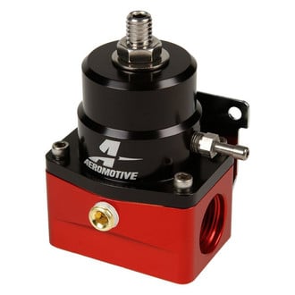 Aeromotive® - A1000 Injected Bypass Regulator