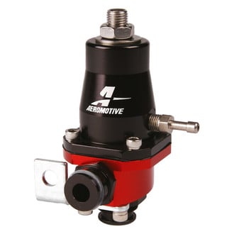 Aeromotive® - Fuel Pressure Regulator
