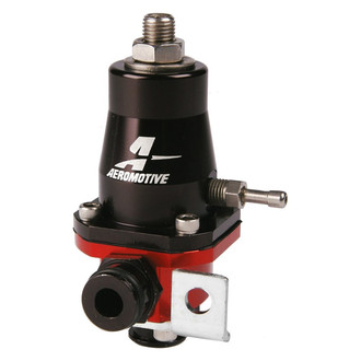 Aeromotive® - Fuel Pressure Regulator