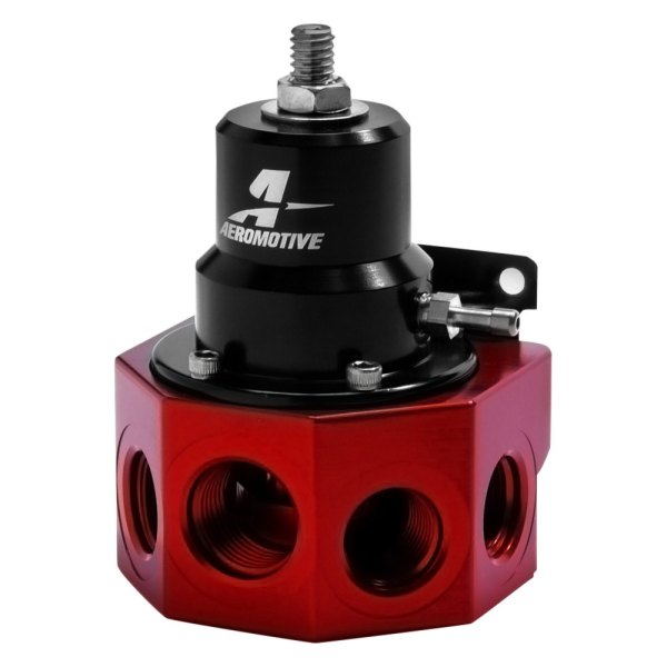 Aeromotive® 13202 A2000 Carburetor Bypass Regulator