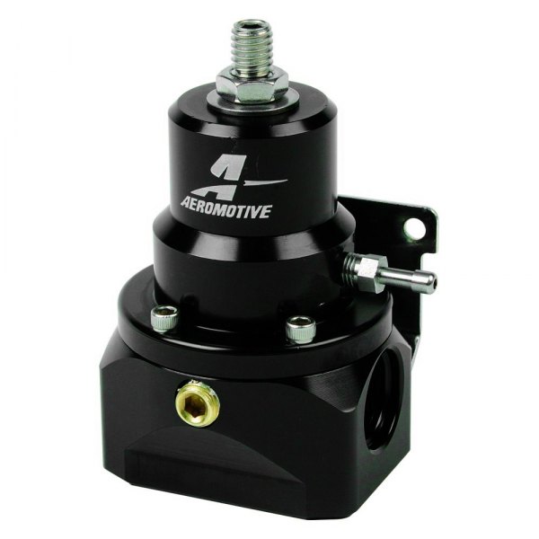 Aeromotive® 13212 A2000 Carburetor Bypass Regulator