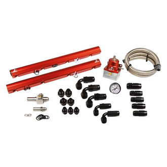 Aeromotive® - Fuel Rail System