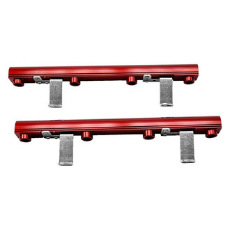 Aeromotive® - Billet Fuel Rail Kit