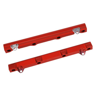 Aeromotive® - Billet Fuel Rail Kit