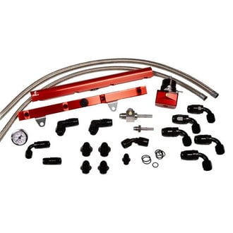 Aeromotive® - Fuel Rail System
