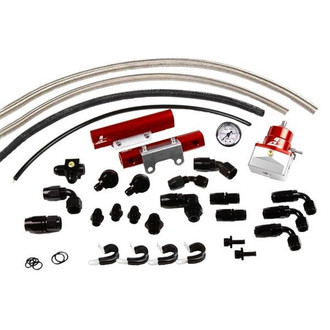 Aeromotive® - Fuel Rail System