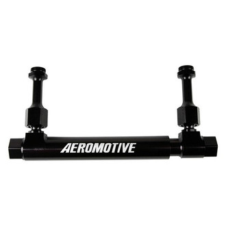 Aeromotive® - Fuel Log