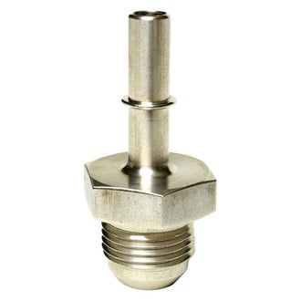 Aeromotive® - Quick Connect Fuel Hose Fitting