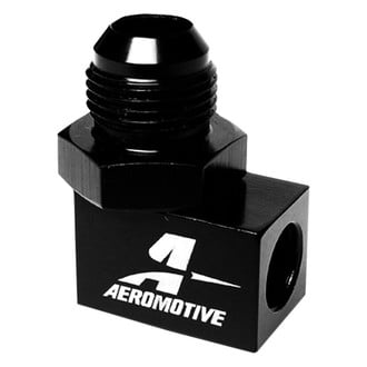 Aeromotive® - Fuel Hose Coupler Adapter
