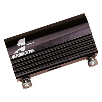 Aeromotive® - Fuel Pressure Sensor Adapter Log