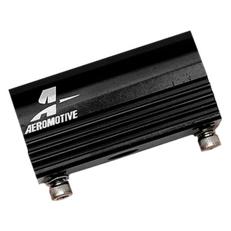 Aeromotive® - Fuel Pressure Sensor Adapter
